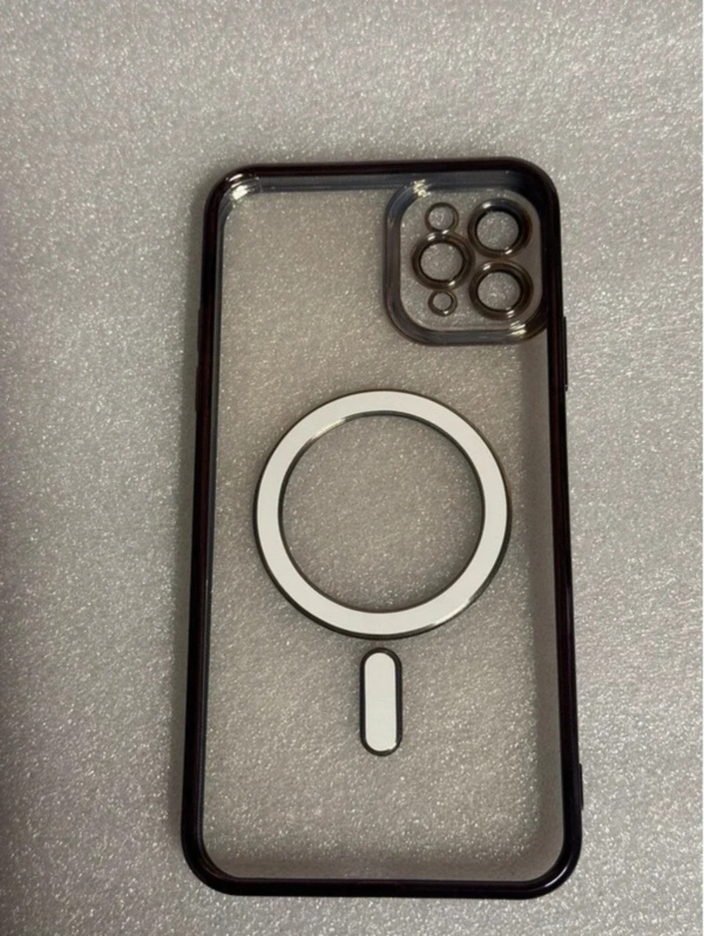 NEW IPhone 11 Phone Case Purple